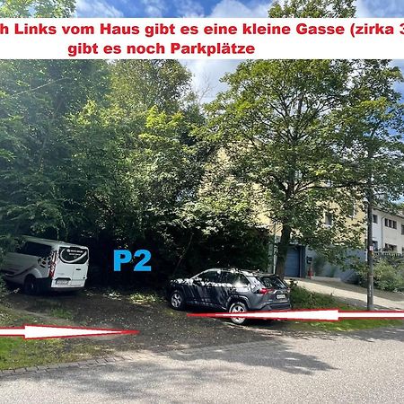 Ferienwohnungen Traubeneiche Remagen Eksteriør bilde