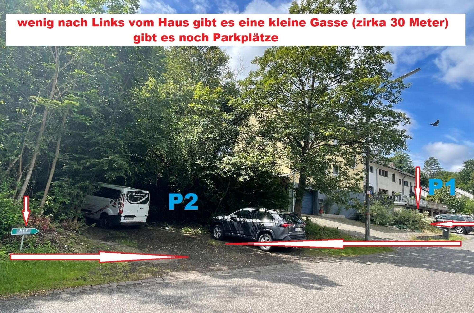 Ferienwohnungen Traubeneiche Remagen Eksteriør bilde